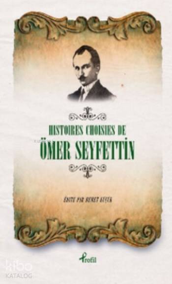 Histoires Choisies de Ömer Seyfettin - 2