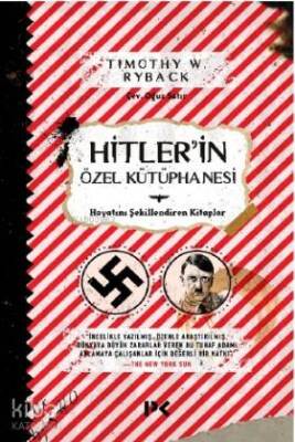 Hitlerin Özel Kütüphanesi - 1