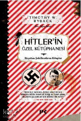 Hitlerin Özel Kütüphanesi - 1