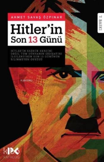 Hitlerin Son 13 Günü - 1