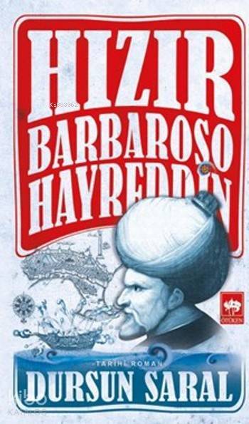 Hızır Barbaraşo Hayreddin - 1
