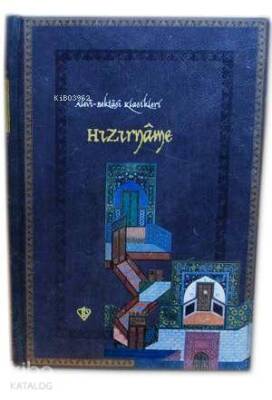 Hızırname Alevi Bektaşi Klasikleri 8 - Türkiye Diyanet Vakfı Yayınları