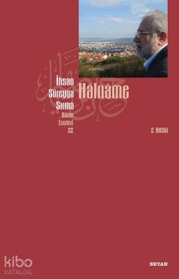 Hâlnâme - Beyan Yayınları