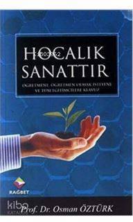 Hocalık Sanattır - 2