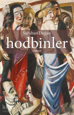Hodbinler - 2