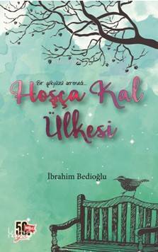 Hoşça Kal Ülkesi Bir Gökyüzü Serenadı - 2