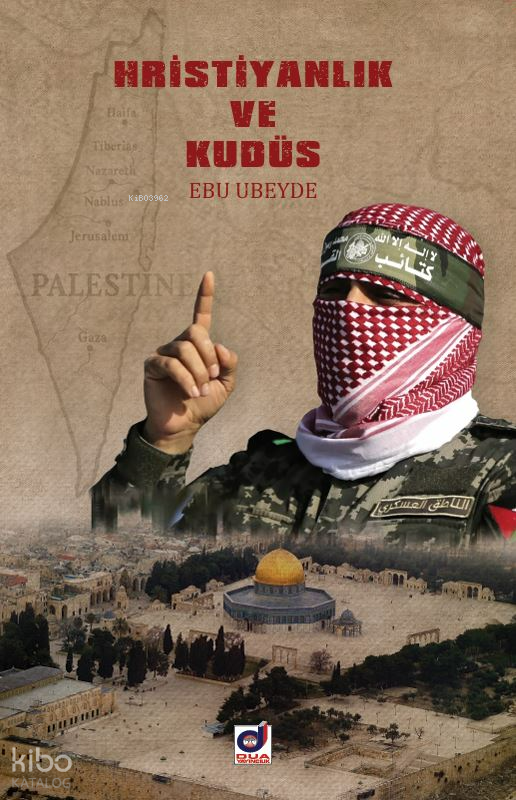 Hristiyanlık ve Kudüs - 1