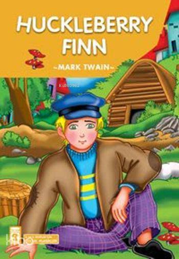 Huckleberry Finn - 2