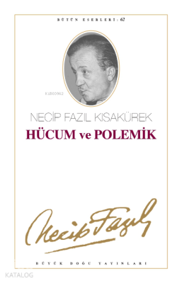 Hücum ve Polemik (Kod53) - 1