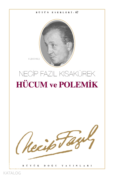 Hücum ve Polemik (Kod53) - 1