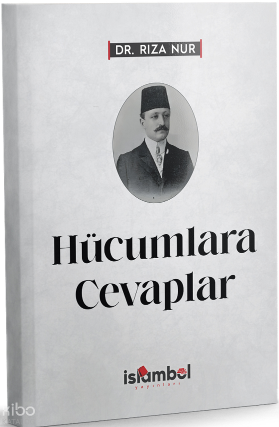 Hücumlara Cevaplar - 1