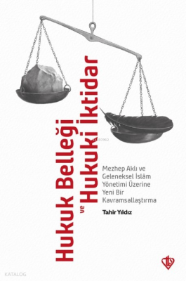 Hukuk Belleği ve Hukuki İktidar - 2