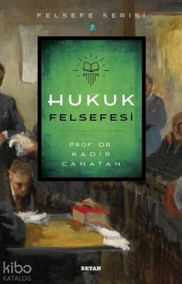Hukuk Felsefesi - 2