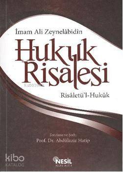 Hukuk Risalesi - 2