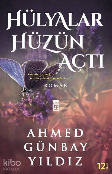 Hülyalar Hüzün Açtı - 2