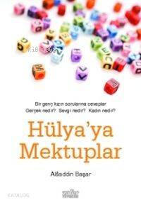 Hülya´ya Mektuplar - 2
