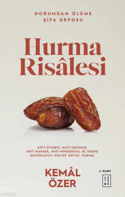 Hurma Risâlesi - 1