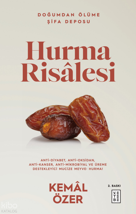 Hurma Risâlesi - 2