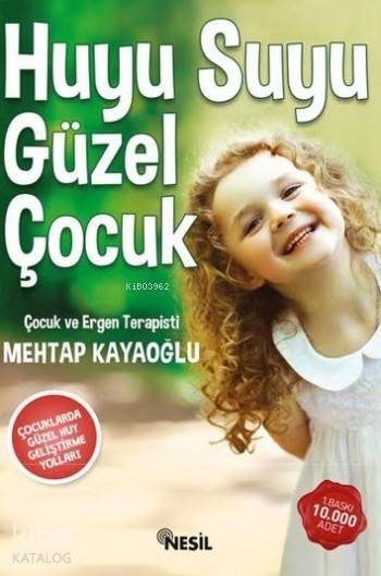Huyu Suyu Güzel Çocuk - 2
