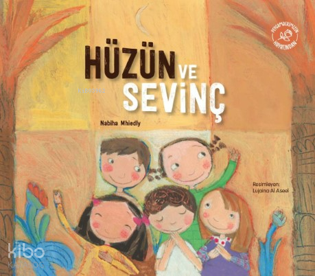 Hüzün Ve Sevinç - 2