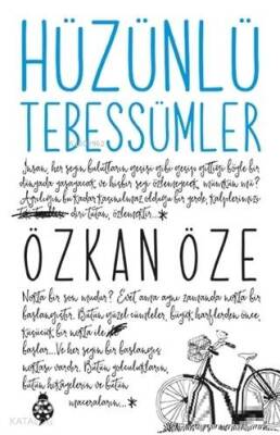 Hüzünlü Tebessümler - 2