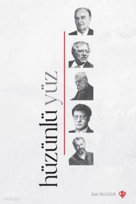 Hüzünlü Yüz - Türkiye Diyanet Vakfı Yayınları (1)