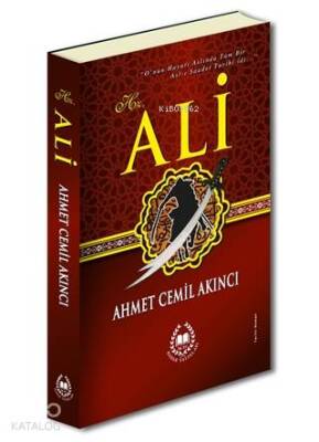 Hz. Ali - Bahar Yayınları