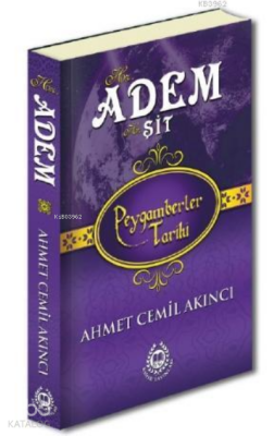 Hz. Adem Peygamberler Tarihi - 1
