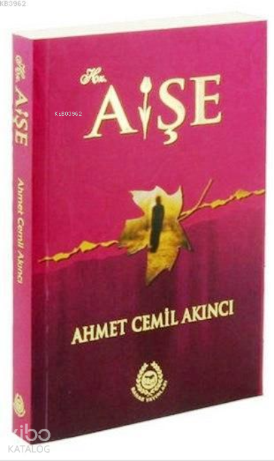 Hz. Aişe - 1