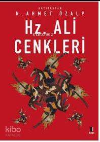 Hz. Ali Cenkleri - 1