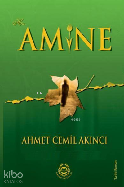 Hz. Amine - 1