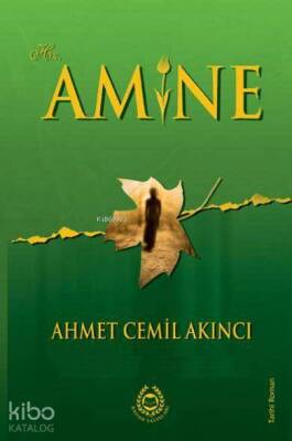 Hz. Amine - Bahar Yayınları (1)