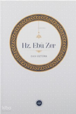 Hz. Ebû Zer - 1
