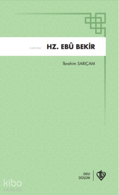Hz Ebu Bekir - 1