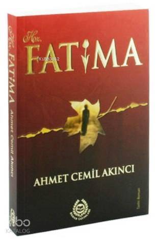 Hz. Fatıma - 2
