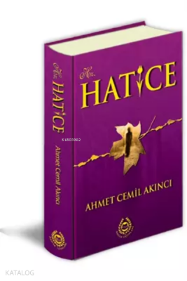 Hz. Hatice - Bahar Yayınları (1)