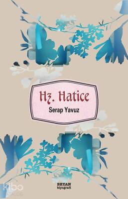 Hz. Hatice - Beyan Yayınları (1)