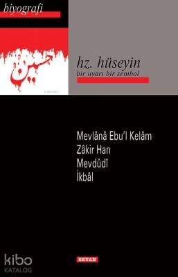 Hz. Hüseyin Bir Uyarı Bir Sembol - 2