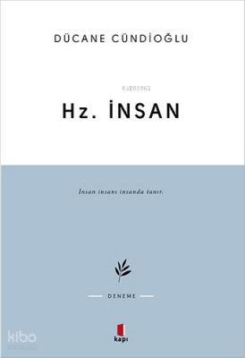 Hz. İnsan - 1