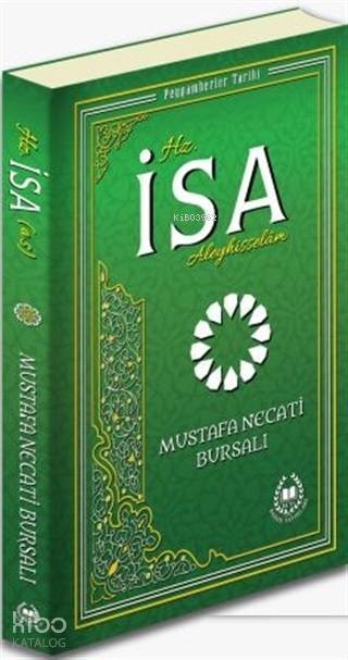 Hz. İsa Aleyhisselam Peygamberler Tarihi - 1