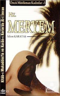 Hz. Meryem - Ravza Yayınları (1)