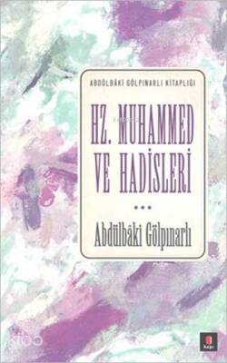 Hz. Muhammed ve Hadisleri - 2