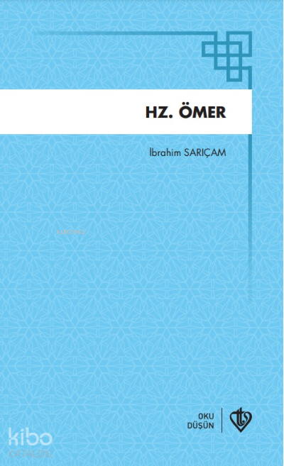Hz Ömer - 1
