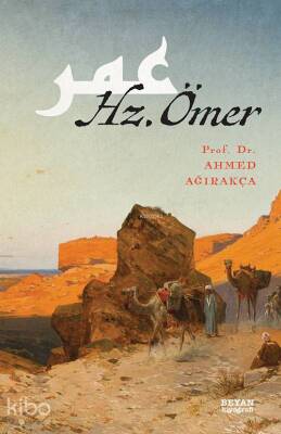 Hz. Ömer - Beyan Yayınları (1)
