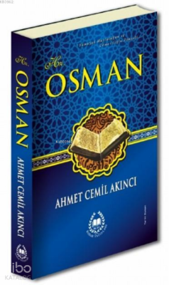 Hz. Osman - Bahar Yayınları