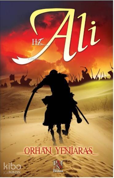 Hz. Ali - 2