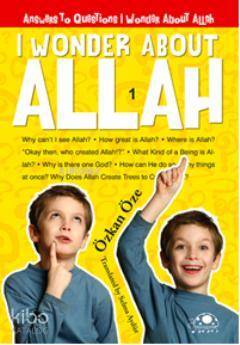 I Wonder About Allah 1 - 2