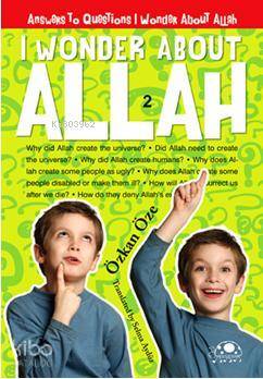 I Wonder About Allah 2 - 2