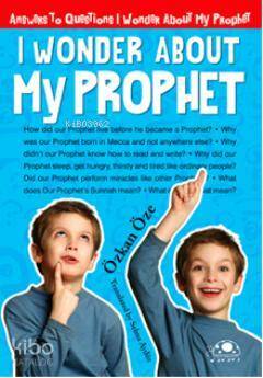 I Wonder About My Prophet - 2