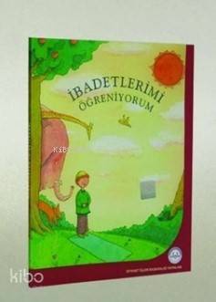 İbadetlerimi Öğreniyorum - 2